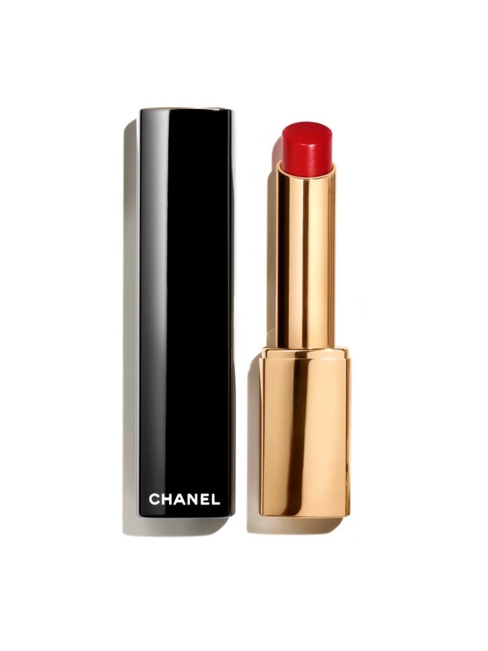 NIB Chanel ROUGE ALLURE L’EXTRAIT  854 Rouge Puissant - Picture 2 of 4